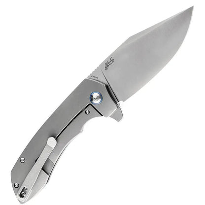 Kansept Knives Entity Framelock BB K1036B1 by Kansept Knives