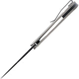 Kansept Knives Entity Framelock Carbide K1036B2 by Kansept Knives