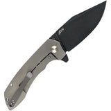 Kansept Knives Entity Framelock Carbide K1036B2 by Kansept Knives