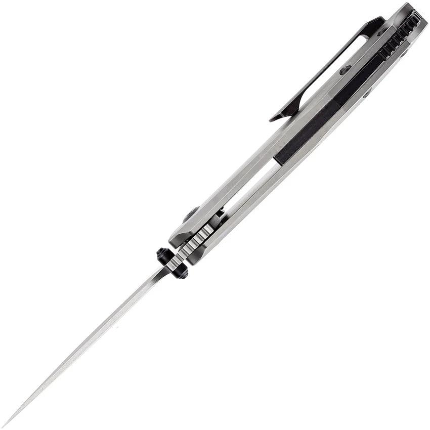 Kansept Knives Baku Linerlock Ti K1056A3 by Kansept Knives
