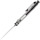 Kansept Knives Baku Linerlock Ti K1056A3 by Kansept Knives