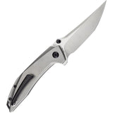 Kansept Knives Baku Linerlock Ti K1056A3 by Kansept Knives
