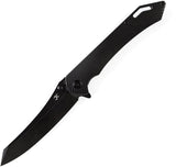 Kansept Knives Colibri Tech Framelock BSW K1060A4 by Kansept Knives