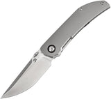 Kansept Knives Tarkin Framelock BB K1078A1 by Kansept Knives