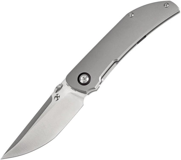 Kansept Knives Tarkin Framelock BB K1078A1 by Kansept Knives