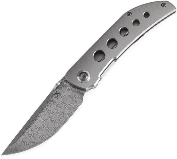 Kansept Knives Tarkin Framelock BB Dam K1078A5 by Kansept Knives