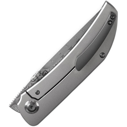 Kansept Knives Tarkin Framelock BB Dam K1078A5 by Kansept Knives