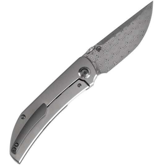 Kansept Knives Tarkin Framelock BB Dam K1078A5 by Kansept Knives