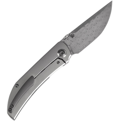 Kansept Knives Tarkin Framelock BB Dam K1078A5 by Kansept Knives