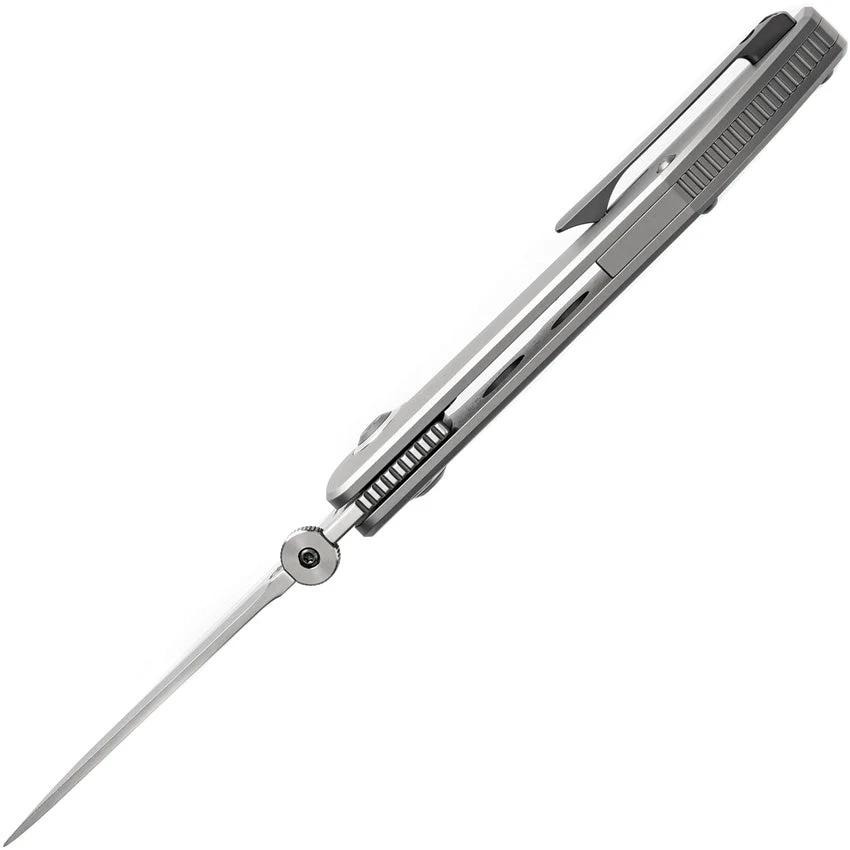 Kansept Knives Tarkin Framelock BB Dam K1078A5 by Kansept Knives