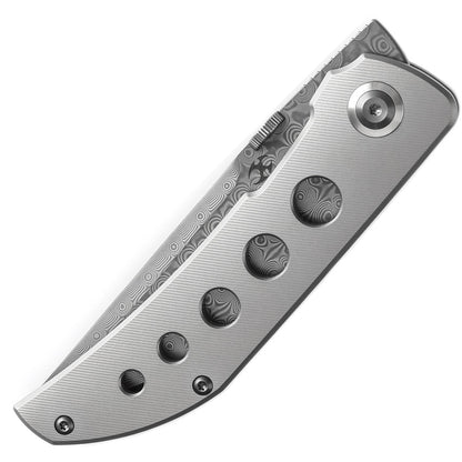 Kansept Knives Tarkin Framelock BB Dam K1078A5 by Kansept Knives