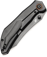 Kansept Knives Tipper Framelock Bronze K1079A5 by Kansept Knives