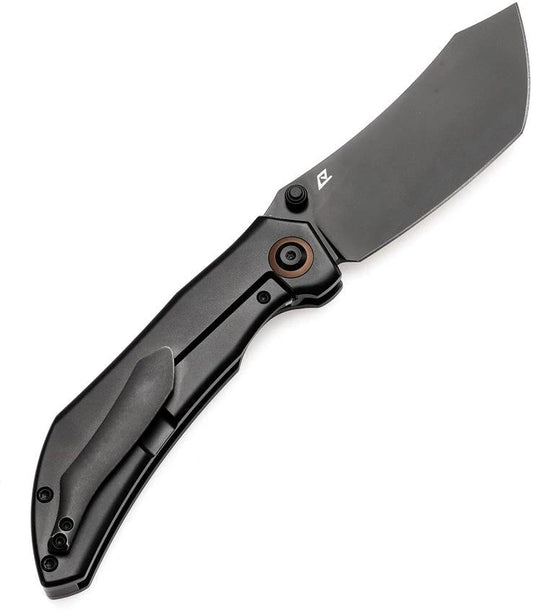 Kansept Knives Tipper Framelock Bronze K1079A5 by Kansept Knives