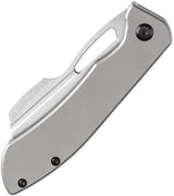Kansept Knives Cybin Framelock BB Ti K1080A3 by Kansept Knives