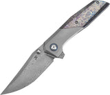 Kansept Knives Deadite Framelock Lightning K1081A2 by Kansept Knives