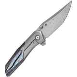Kansept Knives Deadite Framelock Lightning K1081A2 by Kansept Knives