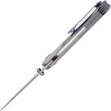 Kansept Knives Deadite Framelock Lightning K1081A2 by Kansept Knives