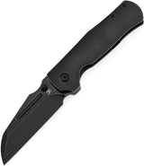 Kansept Knives Dreadnaught Framelock BSW K1082A2 by Kansept Knives