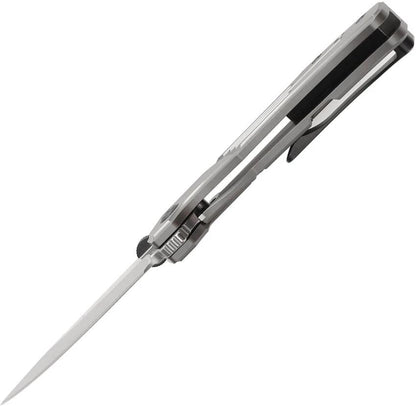 Kansept Knives Orion Framelock Bronze Ti K1089A2 by Kansept Knives