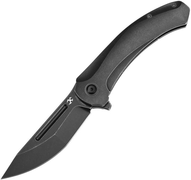 Kansept Knives Hira Framelock BSW K1090A1 by Kansept Knives