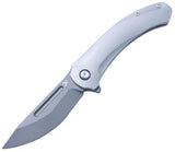 Kansept Knives Hira Framelock BB Ti K1090A4 by Kansept Knives
