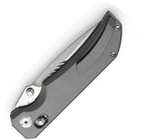 Kansept Knives Eaglestrike Crossbar Lock Gry K1095V3 by Kansept Knives