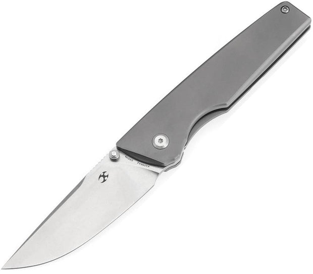 Kansept Knives Chimera Framelock SW Ti K1096A2 by Kansept Knives