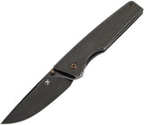 Kansept Knives Chimera Framelock BSW K1096A3 by Kansept Knives