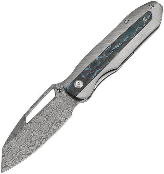 Kansept Knives Thunderhead Linerlock Damas K1106A5 by Kansept Knives