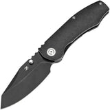 Kansept Knives Caveman Framelock BSW K1110A2 by Kansept Knives