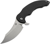 Kansept Knives Gilgamesh Framelock CF K1128A1 by Kansept Knives