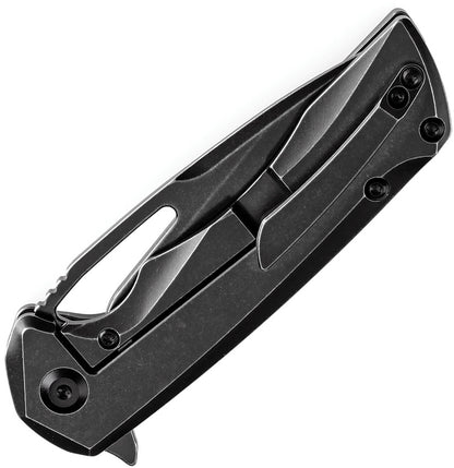 Kansept Knives Mini Kryo Framelock BSW K2001S1 by Kansept Knives