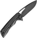 Kansept Knives Mini Kryo Framelock BSW K2001S1 by Kansept Knives