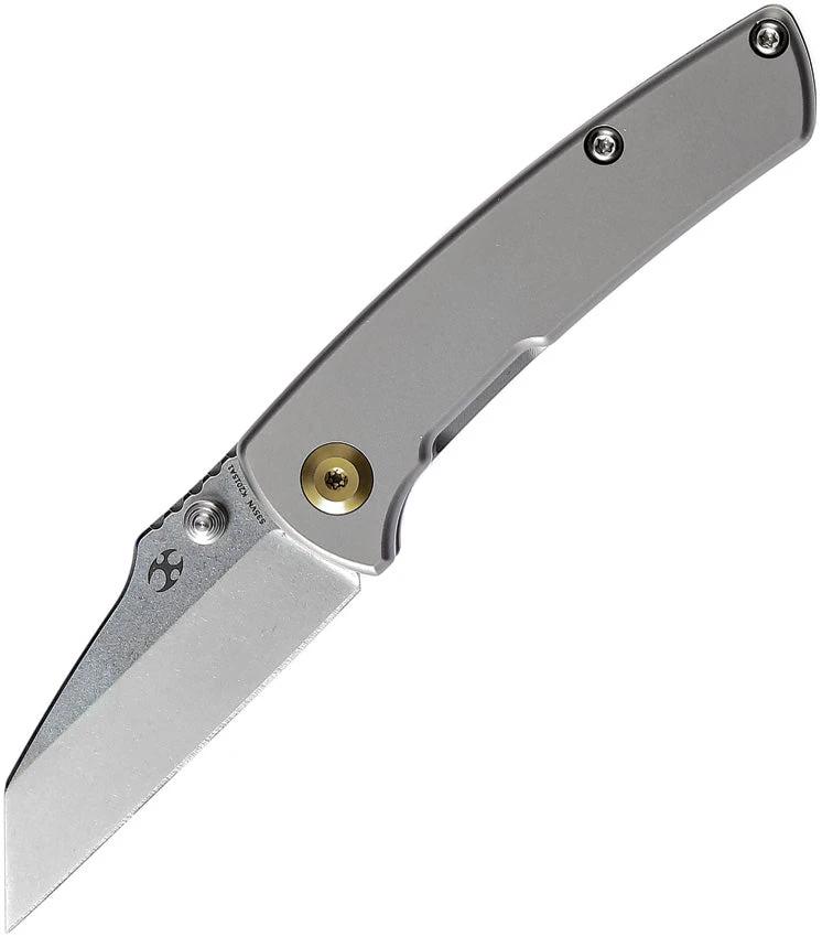 Kansept Knives Little Main Street K2015A1 by Kansept Knives