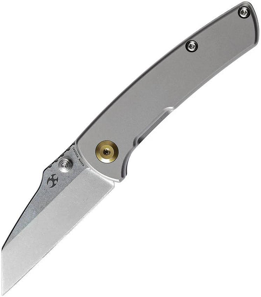 Kansept Knives Little Main Street K2015A1 by Kansept Knives