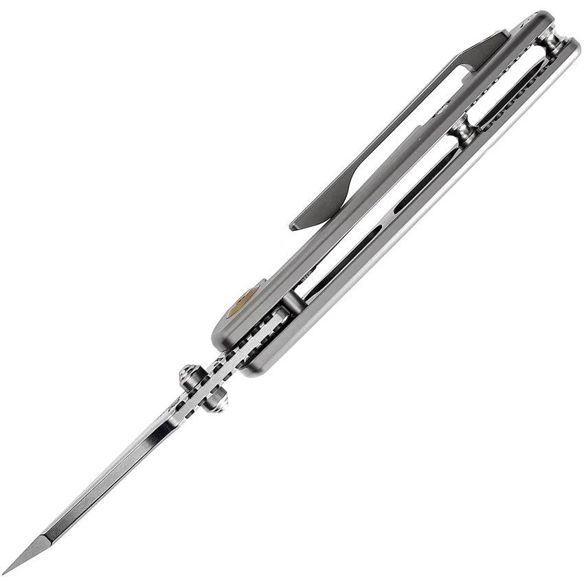 Kansept Knives Little Main Street K2015A1 by Kansept Knives