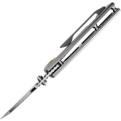 Kansept Knives Little Main Street K2015A1 by Kansept Knives