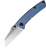 Kansept Knives Little Main Street K2015A3 by Kansept Knives