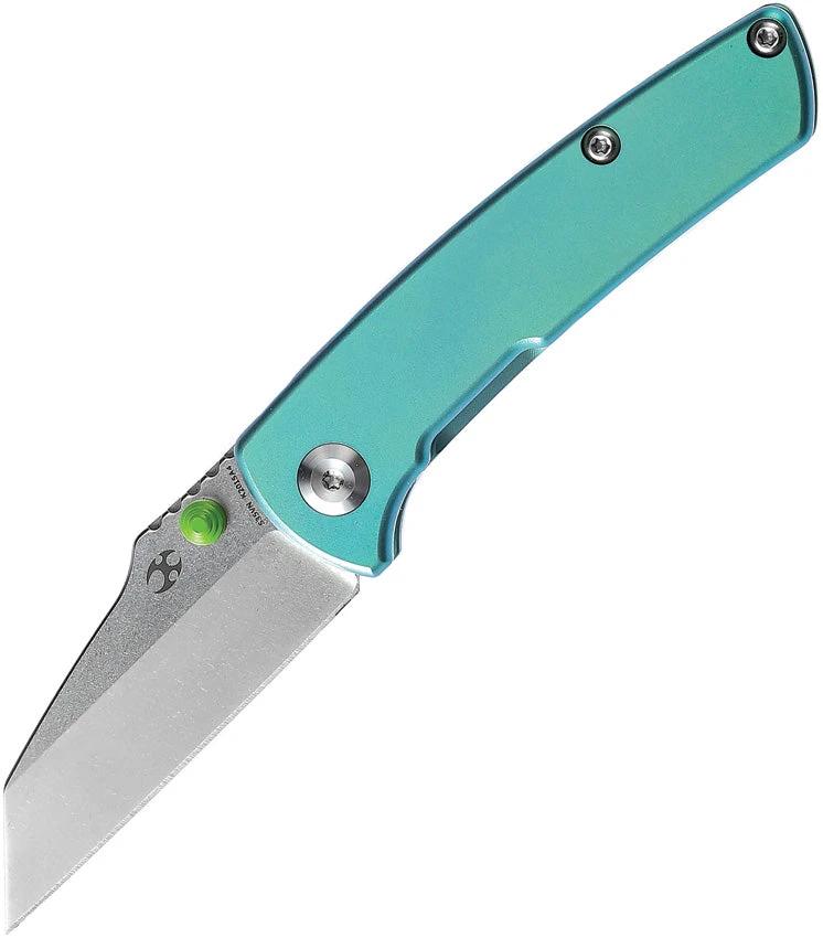 Kansept Knives Little Main Street K2015A4 by Kansept Knives