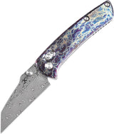 Kansept Knives Little Main Street Lightning K2015V1 by Kansept Knives