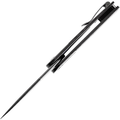 Kansept Knives Reverie Framelock CF K2025A2 by Kansept Knives