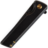 Kansept Knives Anomaly Framelock Blk SW K2038T2 by Kansept Knives