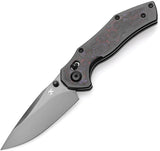 Kansept Knives Apollo Crossbar Lock Purple K2107V4 by Kansept Knives