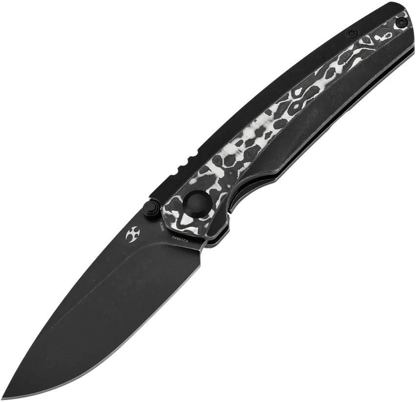Kansept Knives Raven K2109A1 by Kansept Knives