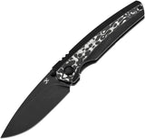 Kansept Knives Raven K2109A1 by Kansept Knives