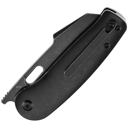 Kansept Knives Orlok Nested Linerlock K2111A1 by Kansept Knives