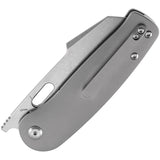 Kansept Knives Orlok Nested Linerlock SW Ti K2111A2 by Kansept Knives
