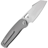 Kansept Knives Orlok Nested Linerlock SW Ti K2111A2 by Kansept Knives