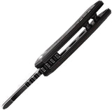 Kansept Knives Mini Korvid Linerlock CF K3030A13 by Kansept Knives