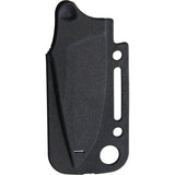 Ka Bar Wrench Knife KA1119 One Piece Forged High Carbon Stainless 3 Inch Blade Tactical Outdoor by Ka-Bar